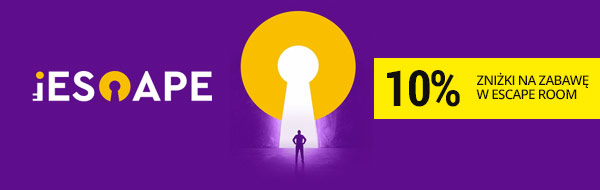 iEscape