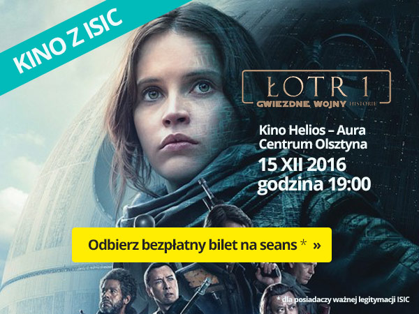 Lotr 1 kinie Helios