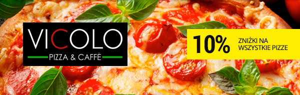 Vicolo Pizza