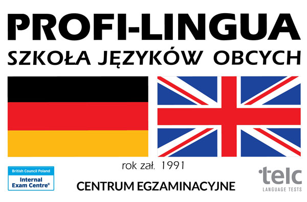 Kursy językowe Profi-Lingua