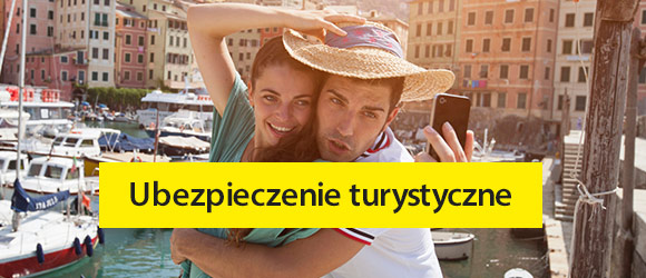 Ubezpieczenie podróżne