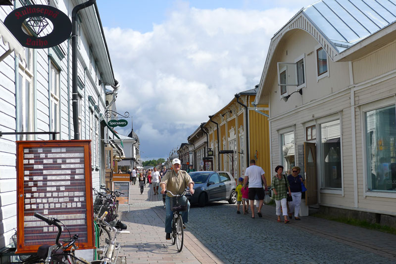 Rauma Miasto