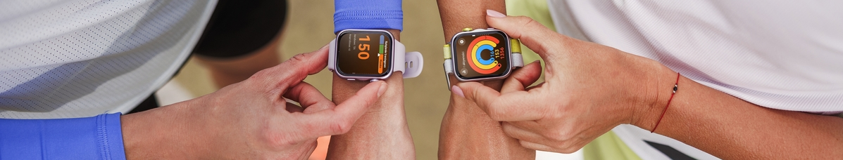 Poznaj nowy zegarek serii HUAWEI WATCH FIT 5!