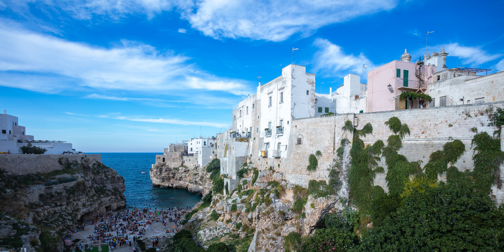 The most beautiful side of southern Italy? Discover Puglia!