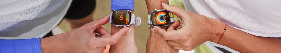 Poznaj nowy zegarek serii HUAWEI WATCH FIT 5!