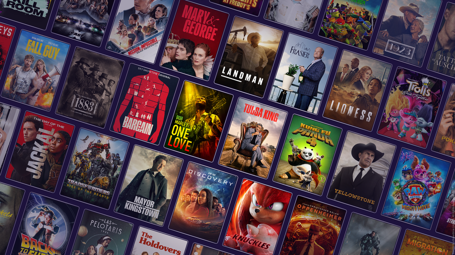 SkyShowtime z ISIC – wciągające historie w studenckim budżecie