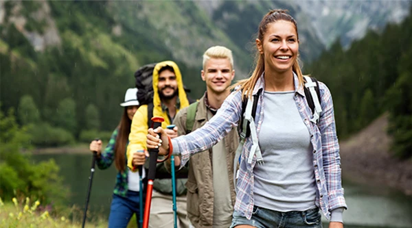 Ubezpieczenie podróżne z kartą ISIC, ITIC i IYTC