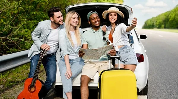 Ubezpieczenie podróżne z kartą ISIC 360